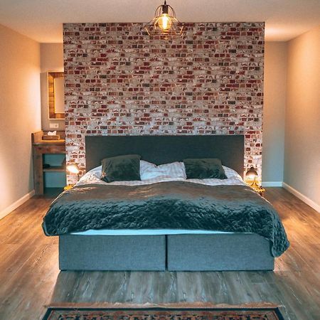 T Slot Opperdoes 64 Bed and Breakfast Esterno foto