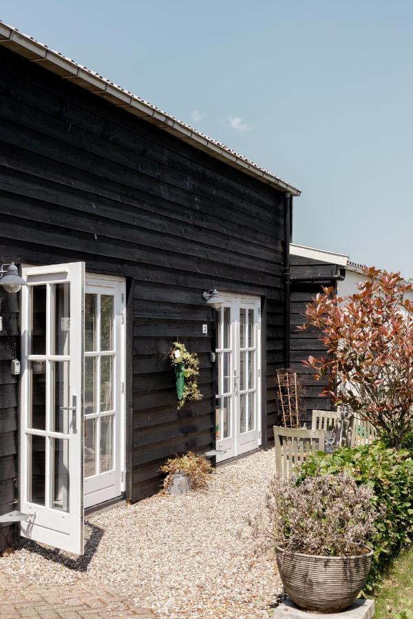 T Slot Opperdoes 64 Bed and Breakfast Esterno foto